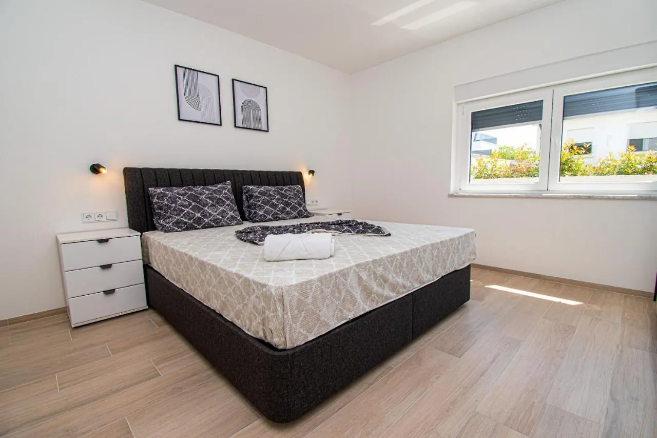 Villa Mina With A Private Pool In PUY