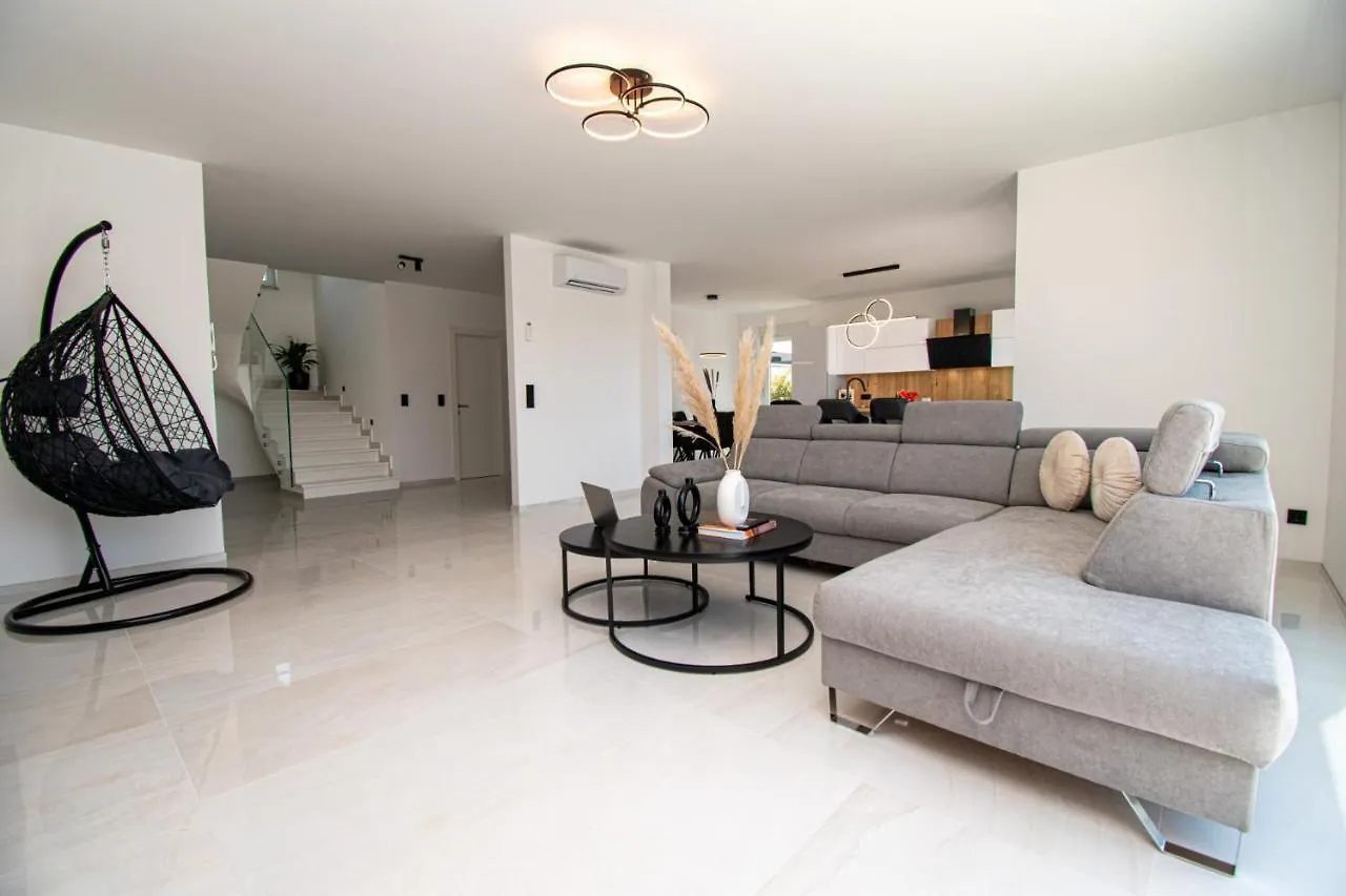 Villa Mina With A Private Pool In Pula 0*,  Croatia