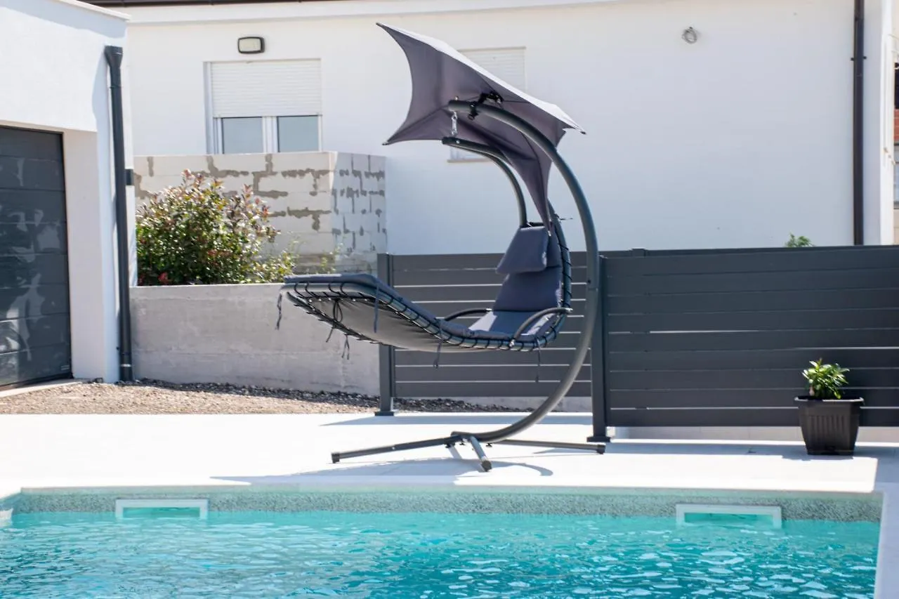 Villa Mina With A Private Pool In Pula 0*,  Croatia