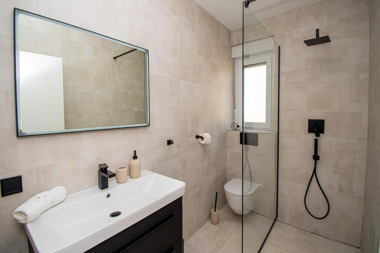 Villa Mina With A Private Pool In Pula Croatia