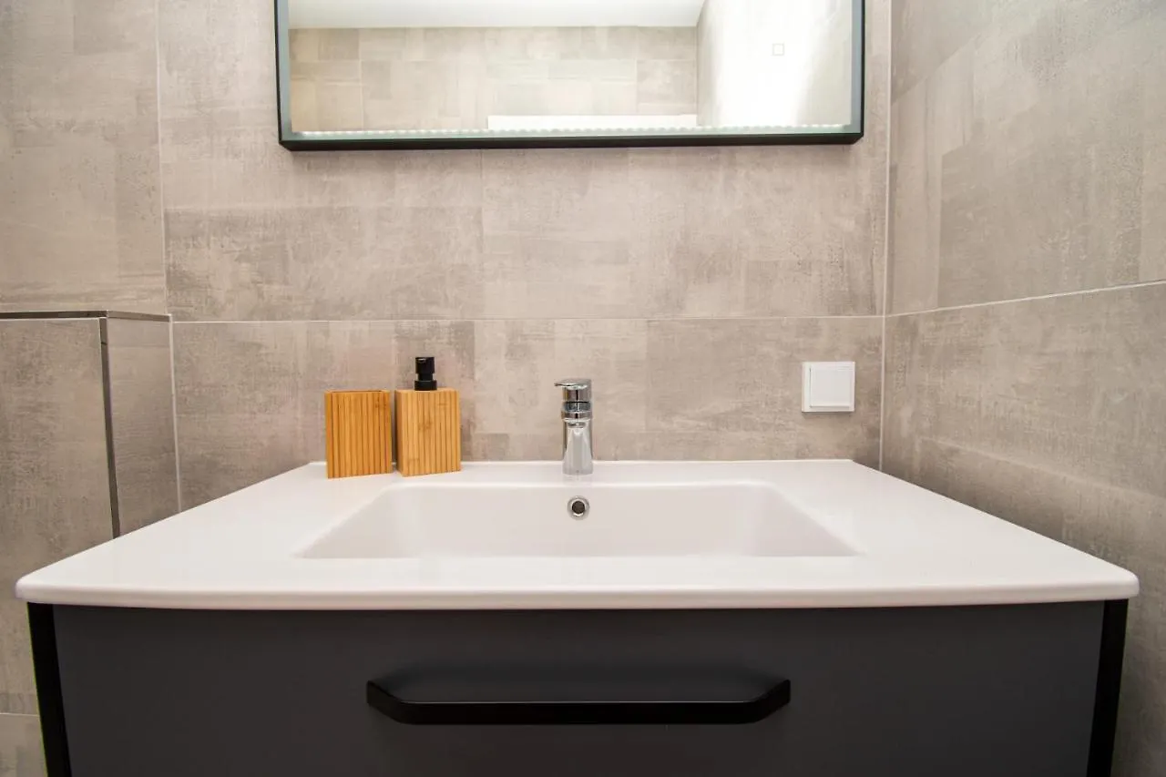Villa Mina With A Private Pool In Pula