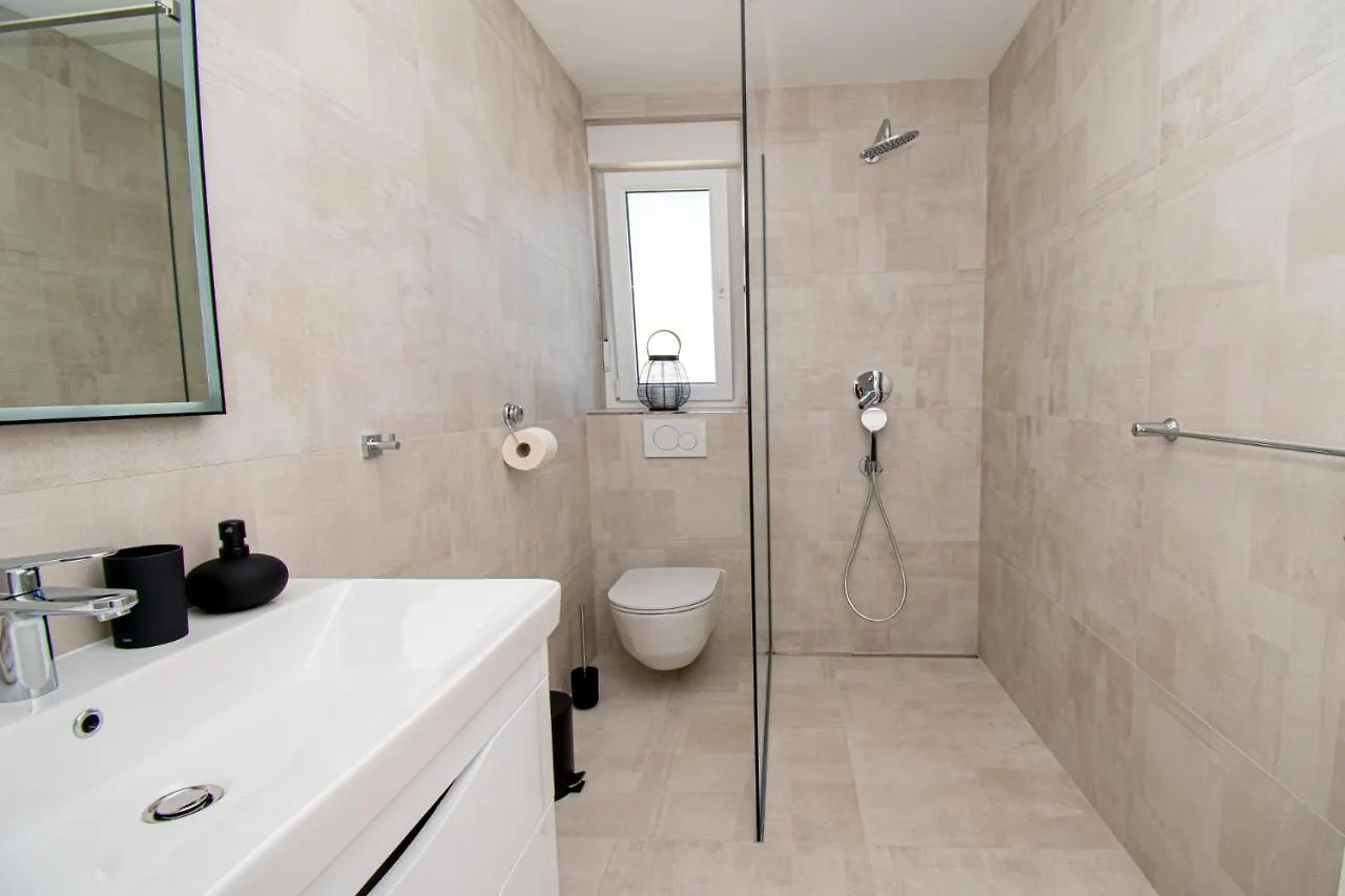 Villa Mina With A Private Pool In Pula