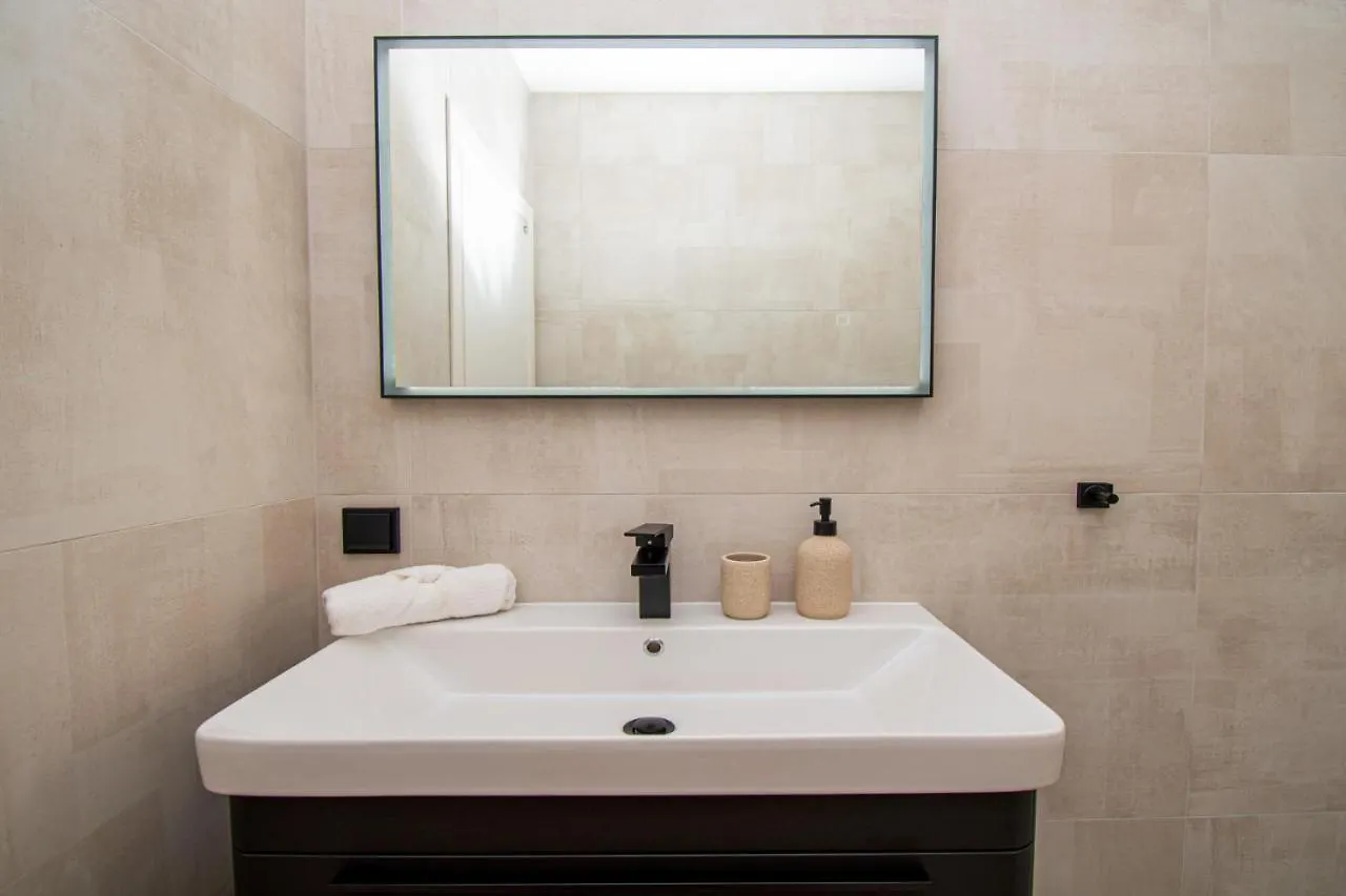 Villa Mina With A Private Pool In Pula